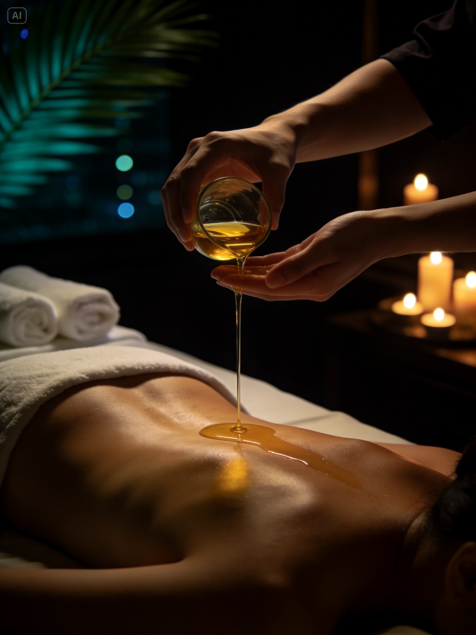 Spa and wellness