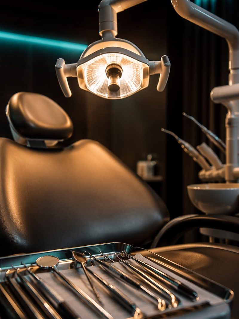 Dental clinic
